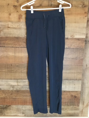 PANTALONE ATTIVO CHAMPION NERO CON CRAVATTA A FASCIA IN VITA GAMBA DRITTA XS