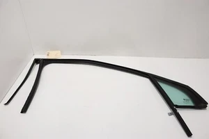 2016-2020 BUICK ENVISION FRONT RIGHT PASSENGER SIDE DOOR WINDOW WEATHERSTRIP OEM - Picture 1 of 10