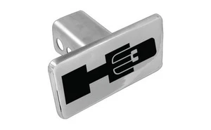 Enchufe de cubierta de enganche emblema de remolque Hummer H3 - Imagen 1 de 2