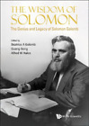 Beatrice A Golo Wisdom Of Solomon, The: The Genius And Legac (Gebundene Ausgabe)