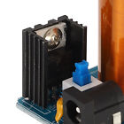  Transmission Coil LED Spark Generator Arc DIY Spark Modu SLS