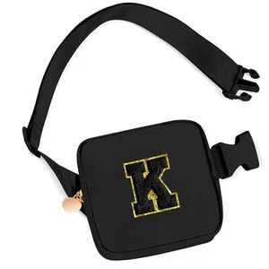 Girl Stuff - Teen Girl Gifts Trendy StuffMini Cross Body Bag for Girls Belt B... - Picture 1 of 7