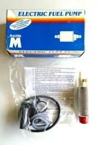 Electric Fuel Pump MASTER E3044 (Made in USA) - Bild 1 von 2