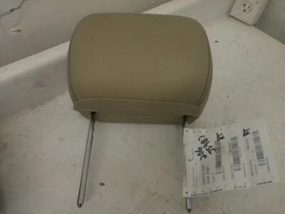 Reposacabezas FUSION 2007 124132 Foto 1 de 4