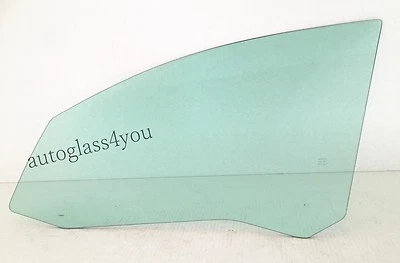 Driver/Left Side Front Door Window Glass For 04-08 Chrysler Pacifica 4-DR SUV - Image 1 of 2