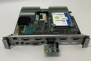 BD PBA MSFC EPC16 Interface Card With Form Factor Extender WindRiver 5862574 - Picture 1 of 12