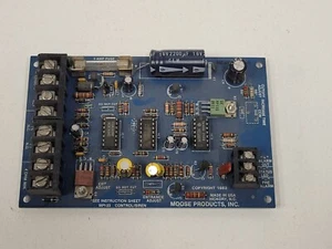 Moose Power Products MPI-23 Siren Control Module - Picture 1 of 9