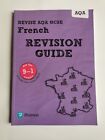Revise AQA GCSE (9-1) French Revision Guide,Includes Free Online Edition,New