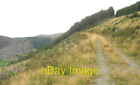 Photo 6X4 View West Along A  Dead-End Forest Track Carrog/Sh7647 This Fo C2007