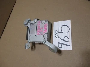 2012 Toyota Yaris Steering Control Module Computer #965-MOD  - Picture 1 of 5