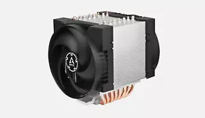 ARCTIC Freezer 4U-M CPU COOLER ⭐Tracking⭐ - Picture 1 of 2