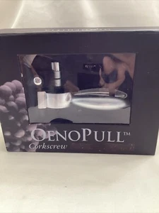Oenopull Korkenzieher für Wein. - Bild 1 von 4