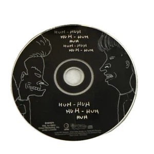The Beavis and Butt-Head Experience by Various Artists (CD, Nov-1993, Geffen) - Imagen 1 de 2