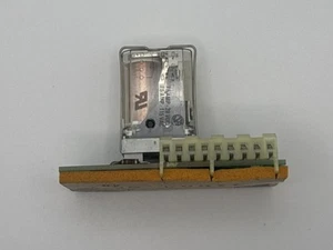 SCIENTIFIC TECHNOLOGIES INCORPORATED 41653 MECHANICAL RELAY - Picture 1 of 1