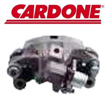 Cardone Reman Rear Right Disc Brake Caliper for 2004-2007 Mercury Monterey - dv Foto 1 de 4
