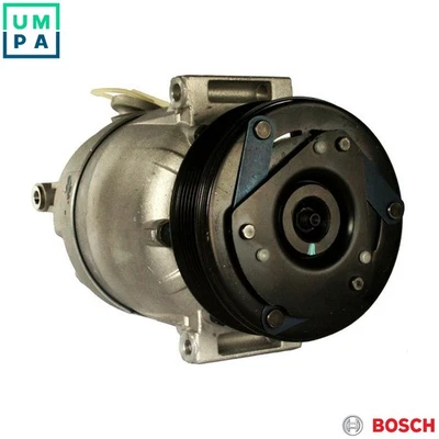 COMPRESSOR AIR CONDITIONING 1 986 AD1 028 FOR OPEL SINTRA VECTRA/B/Hatchback - Image 1 of 4