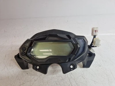 BENELLI BN 125 E5 SPEEDO INSTRUMENT CLUSTER SPEEDOMETER 2023 - Image 1 of 4