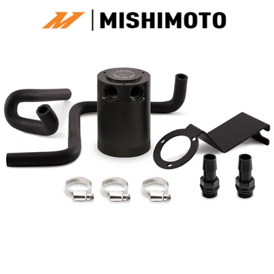 Bote de captura de aceite Mishimoto deflector para Subaru BRZ/Toyota 86/Scion FR-S 2013-2020 Foto 1 de 4