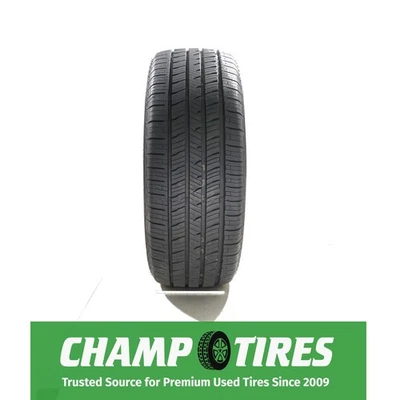 Juego de 4 P265/70R18 Falken Wildpeak A/T AT3WA 116 T Usado 8/32nds Foto 1 de 4