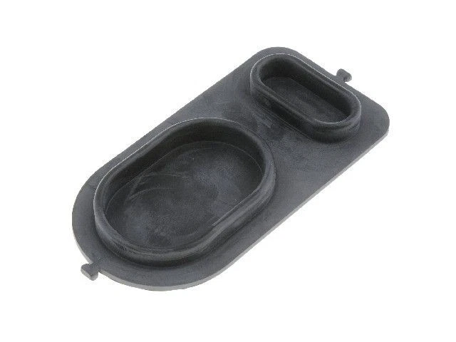 Dorman 74GY99W Brake Master Cylinder Cap Gasket Fits 1976-1986 Ford F350 - Изображение 1 из 1