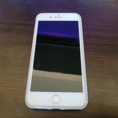 READ Apple iPhone 7 Plus (A1784) 128GB (Cricket)  Clean IMEI  - Image 1 of 3