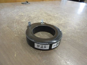 Precision Inc. Current Transformer 019-1440-09 X13580269-09 Used - Picture 1 of 4