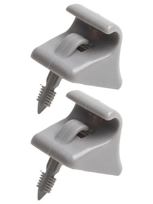 Quality Assured Sun Visor Hooks for Getz Vehicles from Year Range of 20022011 - Image 1 of 4