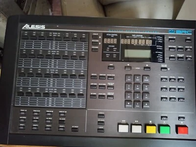 Alesis ADAT BRC Remote Control    new never plugged in  - Image 1 of 4