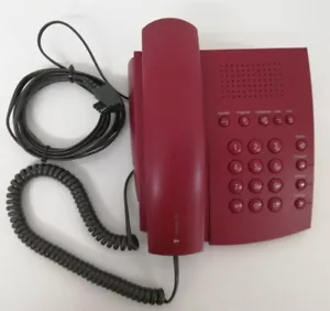 Telekom Actron B Festnetztelefon - Bild 1 von 9