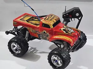 Camión de radiocontrol Traxxas Monster Jam Captain's Curse con transmisor TQ - Imagen 1 de 22