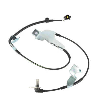 Sensor de velocidad de rueda ABS delantero para Isuzu 4HK1 NPR NQR NNR NQR75 LH 8980061870 Foto 1 de 4