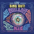 Various Artists Bear's Sonic Journals: Sing Out! Berkeley Commu (Cd) (Us Import)