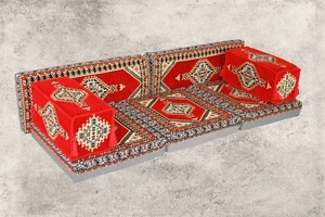 Orientalische Sitzecke, Sedir, Sark Kösesi, Osmanische Sitz, Kelim, Osmanli 🌟✅ - Bild 1 von 3