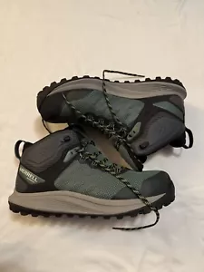 Herren Merrill Stahlkappe Wasserdicht Arbeitsstiefel Größe 10,5 - Bild 1 von 8