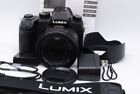 1036 Shot Class Panasonic Lumix Dc-Fz1000m2 Black Digital Camera 16X Zoom 4K 202