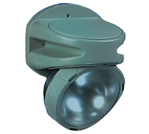 Neu Lithonia Beleuchtung Fernbedienung Kopf Notlicht, 3EY99, 287716 - Bild 1 von 4