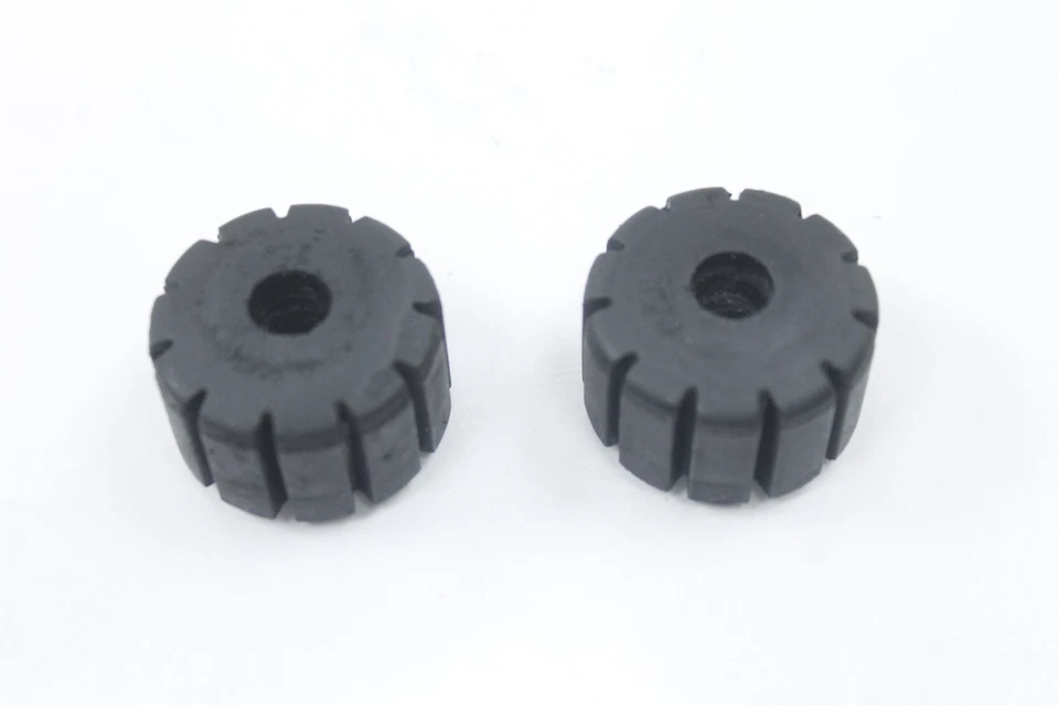 AMORTIGUADORES TANQUE COMBUSTIBLE HONDA GASOLINA 17611-KE8-000 0 MILLAS DESPEGUE Foto 1 de 4