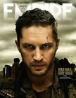 NEW & SEALED EMPIRE FILM MAG MAD MAX TOM HARDY SPECIAL SUBSCRIBER COVER 2015