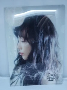 Taeyeon The Magic Of Christmas Time L-Halter SM Global Exclusive RAR - Bild 1 von 3