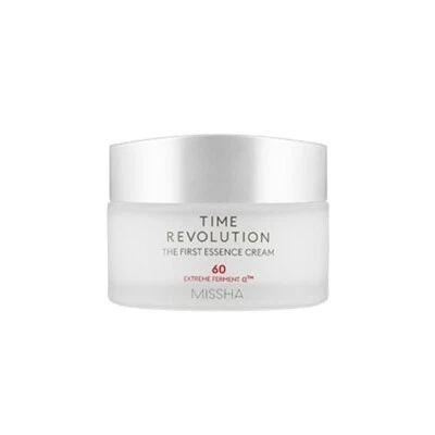 MISSHA Time Revolution The First Essence Cream 50ml - Image 1 of 2