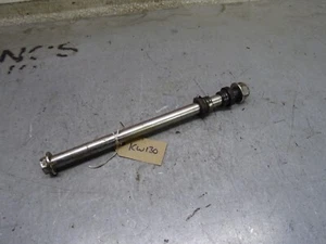 Keeway Superlight 125 Rear Wheel Spindle Axle KW130 - Picture 1 of 2