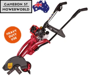 ATOM Edger 582 Professional 2-Stroke Mitsubishi Engine Heavy Duty Lawn Edger - Picture 1 of 2