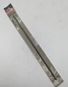 Master Mechanic Hochgeschwindigkeitsstahl 12"" Bohrer Bit 3/16"" (Neu offenes Stück) - Bild 1 von 4
