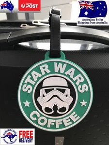 2PCS The Monsters LABU Design Travel Luggage Tags Suitcase School ID Label - Picture 1 of 7