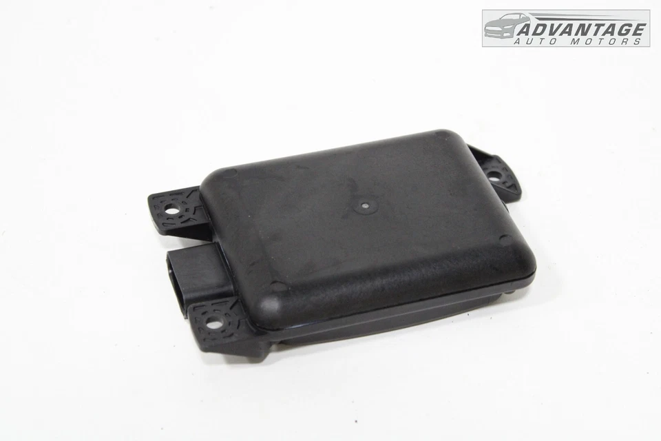 2018-2021 CHEVROLET TRAVERSE ЗАДНЯЯ ПРАВАЯ СТОРОНА СЛЕПЫЕ ЗОНЫ РАДАР МОДУЛЬ ДАТЧИК OEM - Изображение 1 из 4