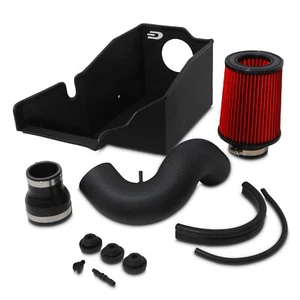 KIT DE INDUCCIÓN DE AIRE FRÍO DIRENZA RENDIMIENTO PARA VW POLO GTI 6C 1.8 TFSI 15-17 - Imagen 1 de 11