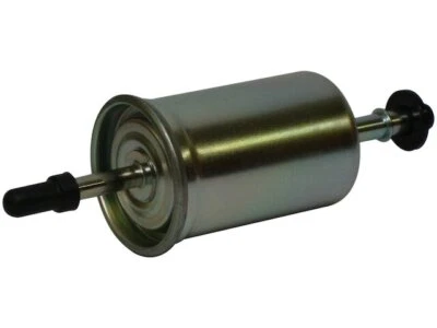 Filtro de combustible Bosch 91633NRST 3,0 L V6 FLEX para Ford Ranger 1999 Foto 1 de 2