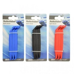 Outil Démonte pneu pour vélo set de 3 - Imagen 1 de 1