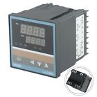 Reliable Rexc900 V*An Temperature Controller With Adjustable Pid Parameters