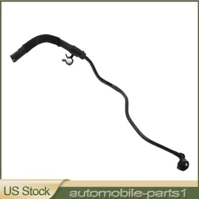 Manguera de desbordamiento de refrigerante del motor para Audi S5 2008-2012 S5 4,2 L-V8 8K0121081T Foto 1 de 4